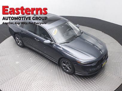 Used 2023 Honda Accord EX