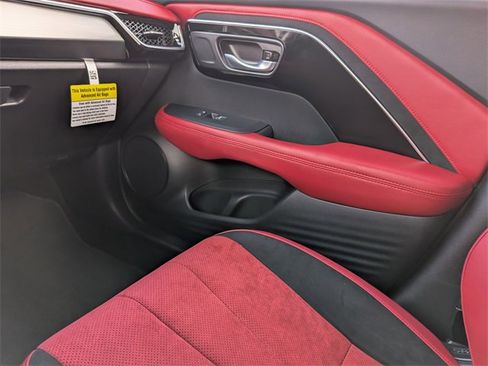 Certified 2025 Acura ADX A-Spec image 20