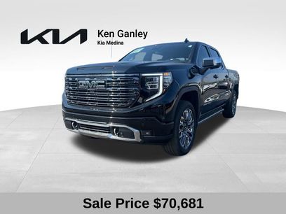 Used 2026 GMC Sierra 1500 Denali Ultimate