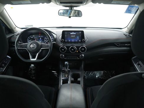 Used 2020 Nissan Sentra SR image 12