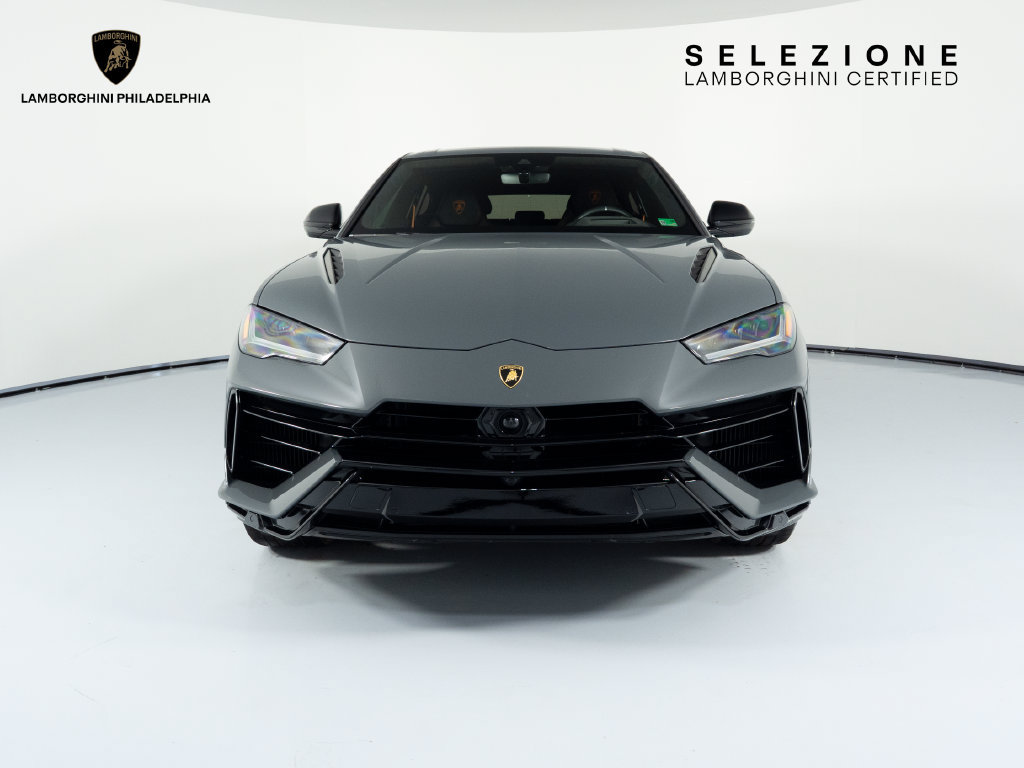 Used 2024 Lamborghini Urus S AWD/4WD image 2