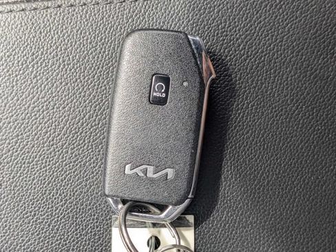 Used 2024 Kia Sportage X-Line AWD/4WD image 33