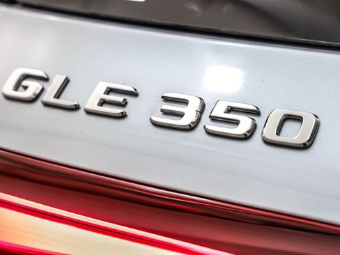 New 2026 Mercedes-Benz GLE 350 4MATIC image 11