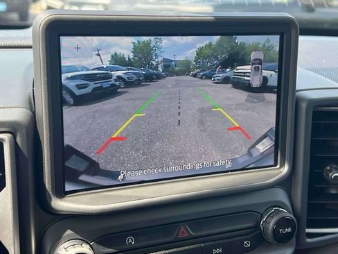 Used 2023 Ford Bronco Sport Big Bend w/ Convenience Package AWD/4WD image 40