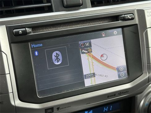 Used 2018 Toyota 4Runner Limited image 19