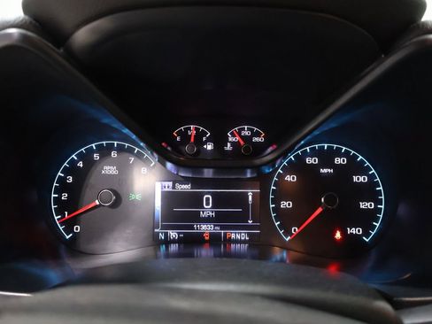 Used 2017 Chevrolet Colorado Z71 image 35