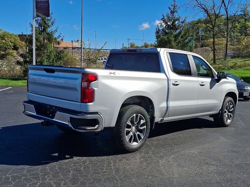 Used 2022 Chevrolet Silverado 1500 LT image 7