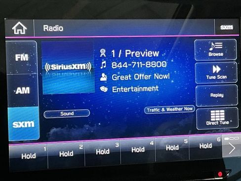 Used 2022 Subaru Forester Touring image 15