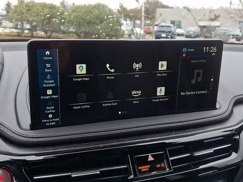 New 2026 Acura MDX Type S image 14