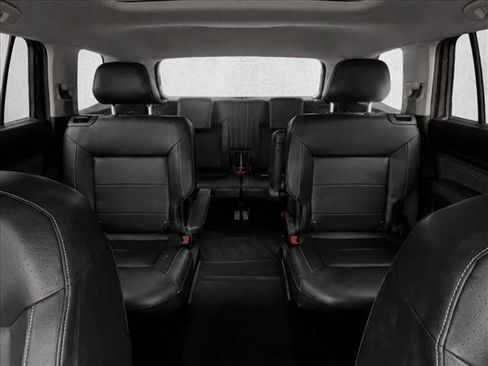 Used 2021 Volkswagen Atlas SEL FWD image 21