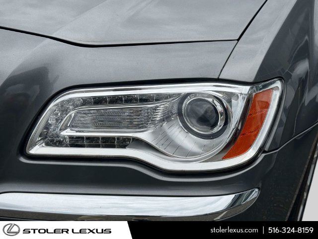 Used 2011 Chrysler 300 C w/ Sound Group RWD image 11