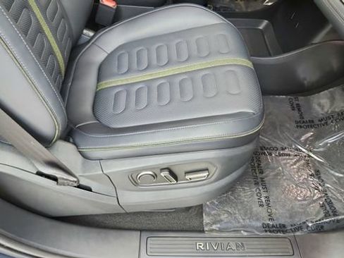 Used 2024 Rivian R1T Adventure image 23