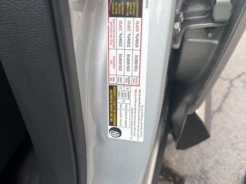 Used 2020 Nissan Murano SV AWD/4WD image 54