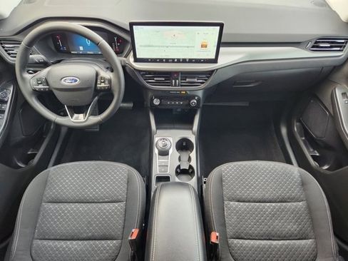 Certified 2023 Ford Escape Active w/ Tech Pack #1 image 26