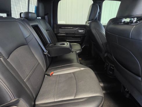 Used 2019 RAM 2500 Power Wagon AWD/4WD image 19