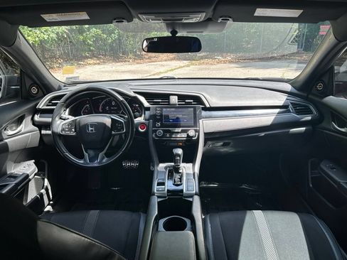 Used 2020 Honda Civic Sport image 27