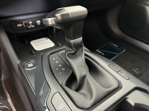 New 2026 Kia K4 EX FWD image 31