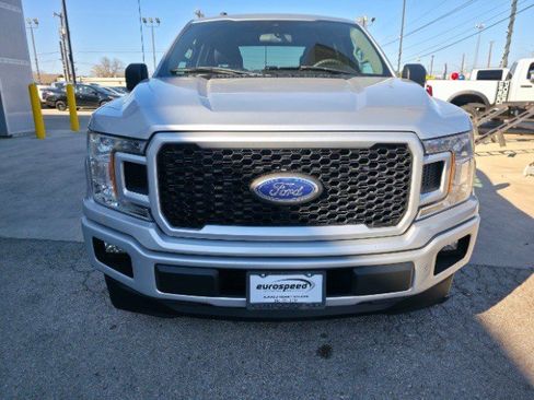 Used 2019 Ford F150 XL w/ Equipment Group 101A Mid image 3