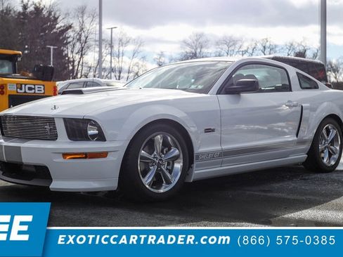 Used 2007 Ford Mustang GT image 1