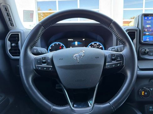 Used 2022 Ford Bronco Sport Big Bend w/ Convenience Package image 23