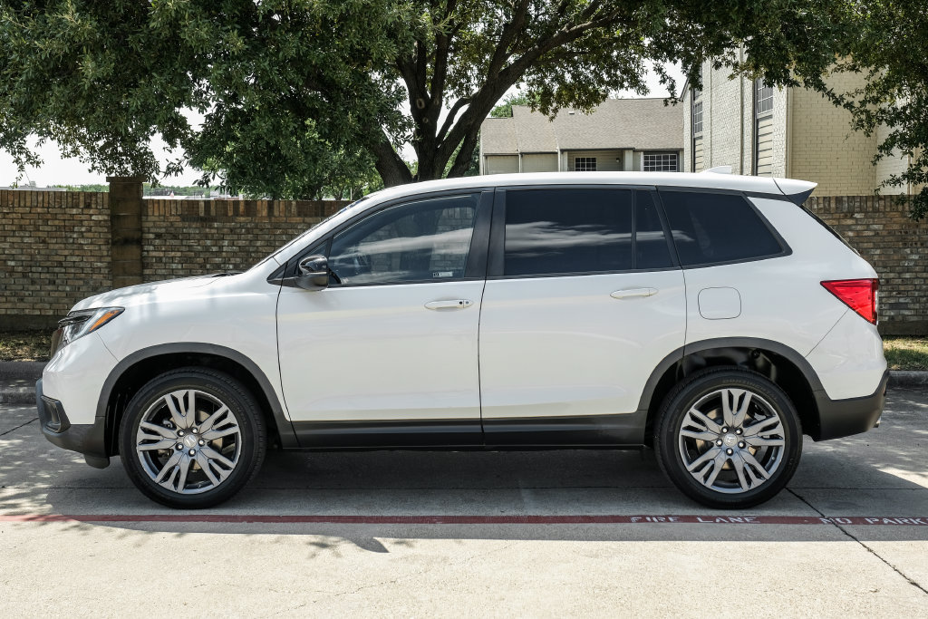 Used 2019 Honda Passport EX-L image 21