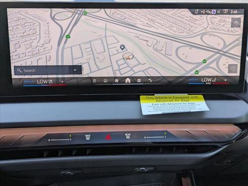 Used 2025 BMW X3 xDrive30i w/ Premium Package AWD/4WD image 13