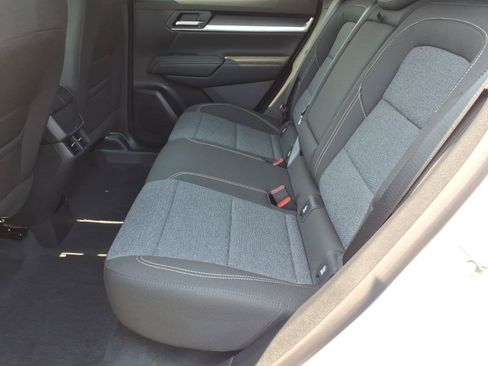 New 2026 GMC Terrain Elevation FWD image 9