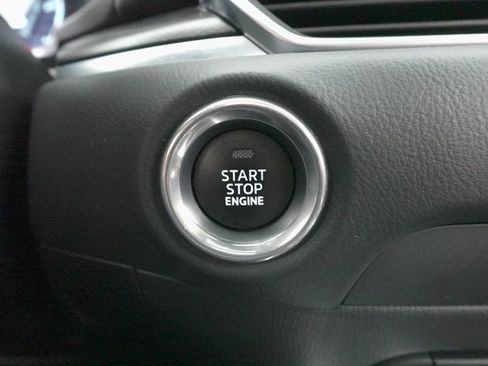 Used 2024 MAZDA CX-5 Carbon Edition image 21