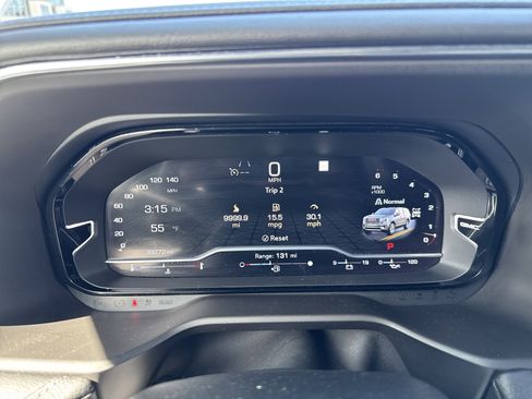Used 2022 GMC Yukon Denali AWD/4WD image 15