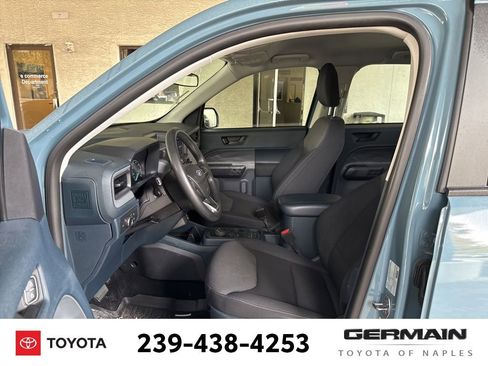 Used 2022 Ford Maverick XL image 15