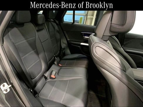 Certified 2025 Mercedes-Benz GLC 300 4MATIC image 19