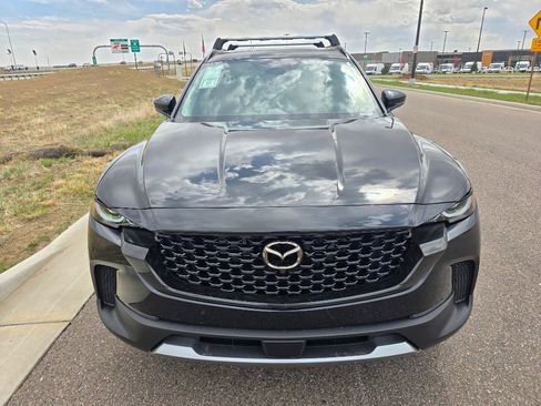 New 2026 MAZDA CX-50 2.5 Turbo w/ Weather Package image 8