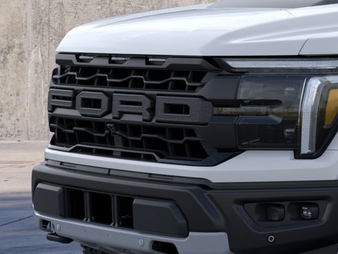 New 2026 Ford F150 Raptor AWD/4WD image 17