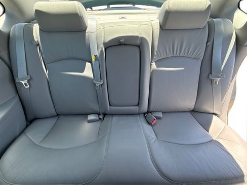 Used 2005 Buick LaCrosse CXL w/ Gold Convenience Package image 57