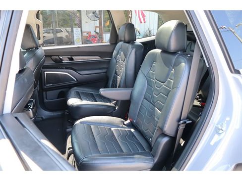 Used 2021 Kia Telluride SX w/ SX Prestige Package AWD/4WD image 21