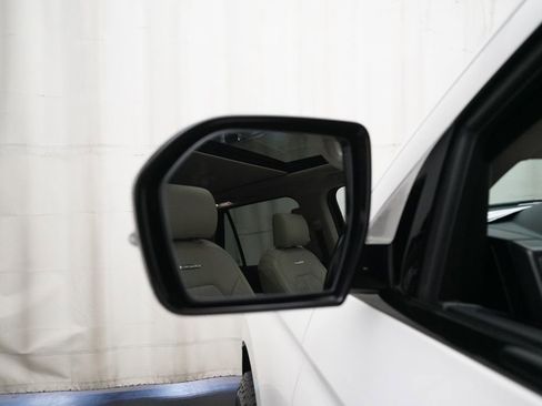 Used 2019 Ford Expedition Max Platinum AWD/4WD image 26