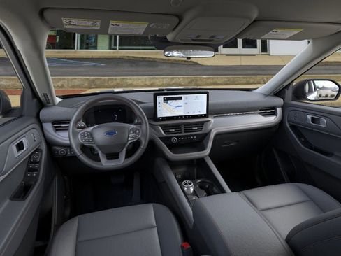 New 2026 Ford Explorer Active image 9