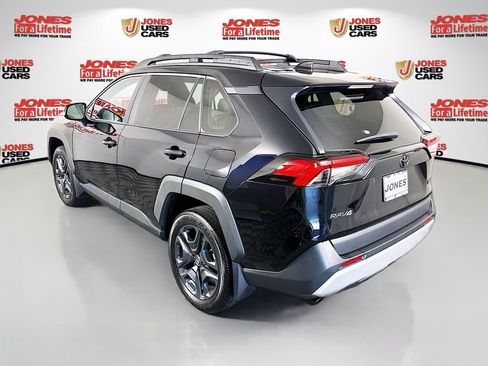 Certified 2024 Toyota RAV4 Adventure w/ Convenience Package AWD/4WD image 2