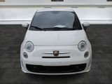 Used 2013 FIAT 500 Abarth w/ Comfort/Convenience Group image 2