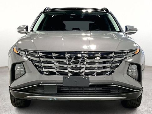 Used 2024 Hyundai Tucson Limited image 5