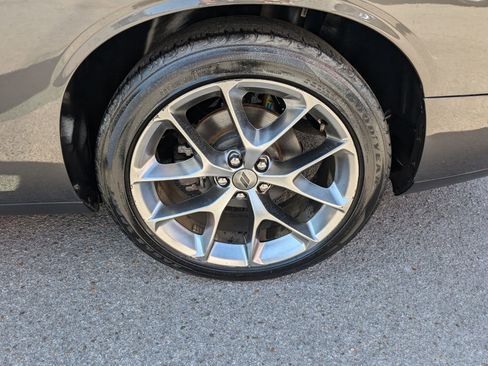 Used 2020 Dodge Challenger GT image 24