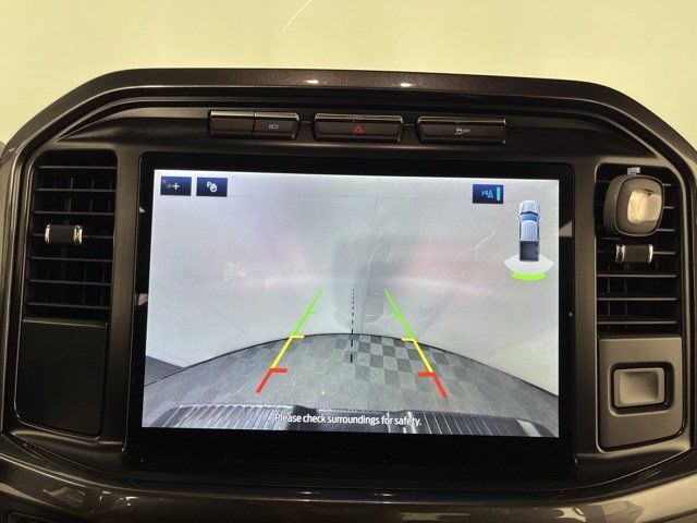 Used 2022 Ford F150 XLT w/ Equipment Group 302A High AWD/4WD image 22