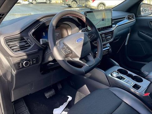New 2026 Ford Escape ST-Line w/ Tech Pack #1 image 22