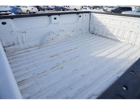 Used 2017 Chevrolet Silverado 1500 W/T w/ Trailering Package image 25