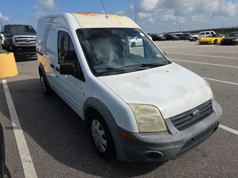 Used 2013 Ford Transit Connect XL FWD image 5