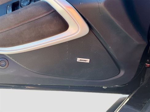 Used 2019 Chevrolet Camaro ZL1 image 19