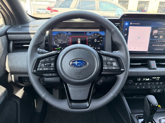 New 2026 Subaru Outback Limited AWD/4WD image 10