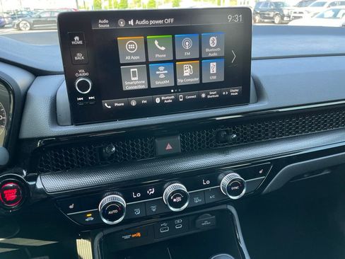 Certified 2025 Honda CR-V EX-L image 18
