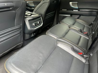 Used 2025 Ford Expedition Tremor