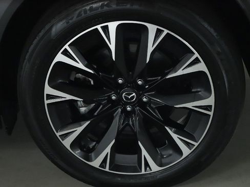 Used 2024 MAZDA CX-90 Plug-In Hybrid w/ Premium Plus AWD/4WD image 42